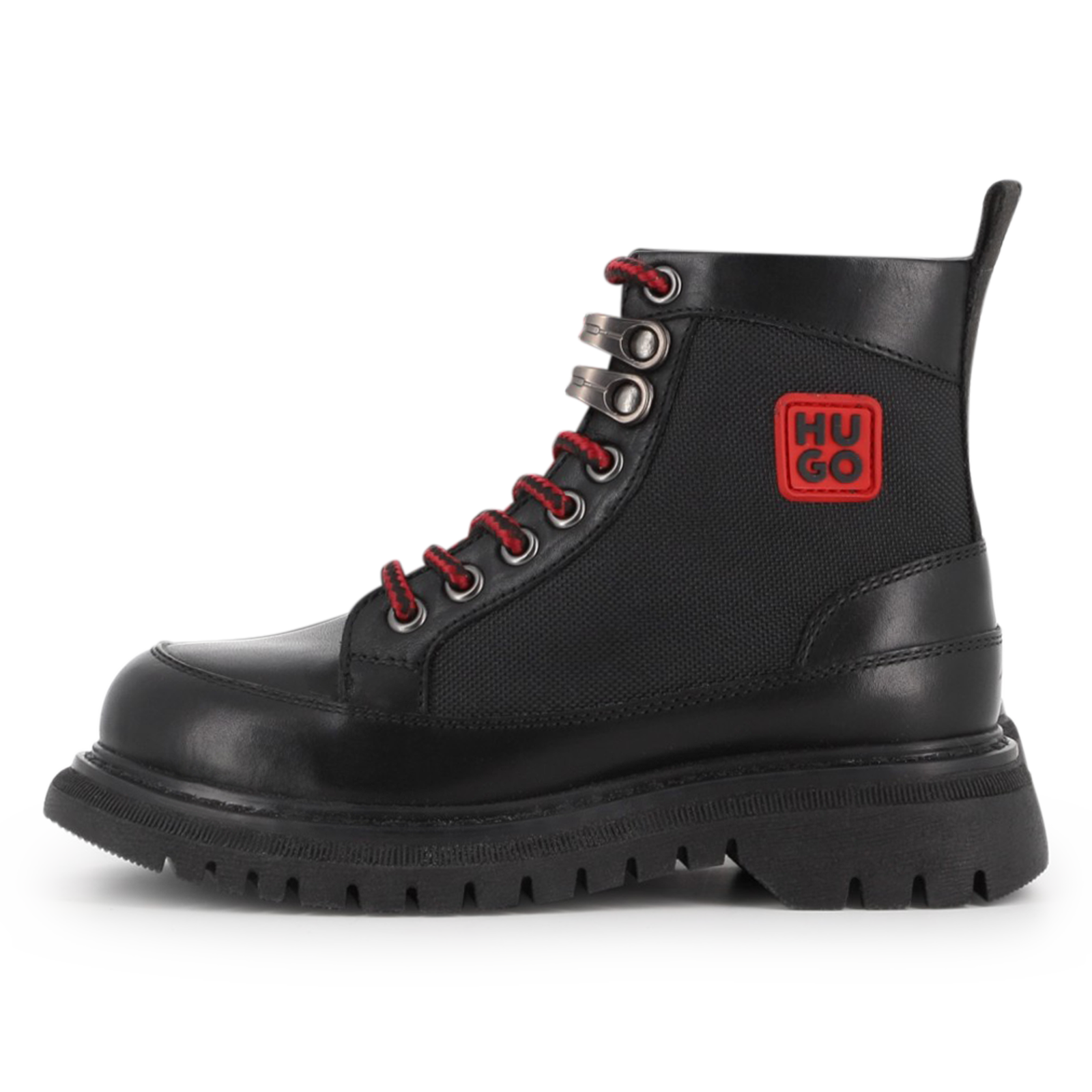 HUGO Bottines - Zwart – foto 1 – Niñoz Almere