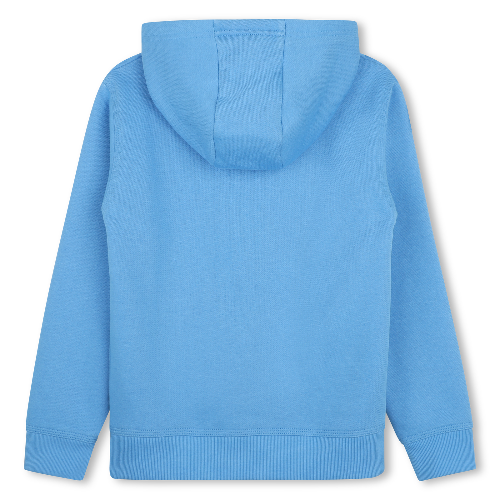 HUGO Sweater Met Kap - Licht Blauw – foto 2 – Niñoz Almere