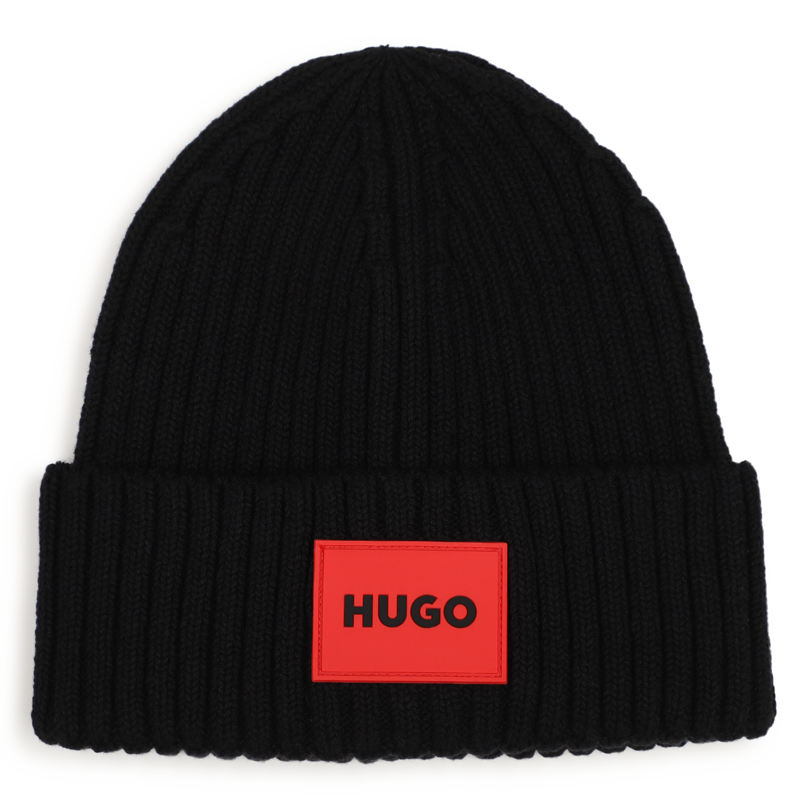 HUGO Muts - Zwart – foto 1 – Niñoz Almere
