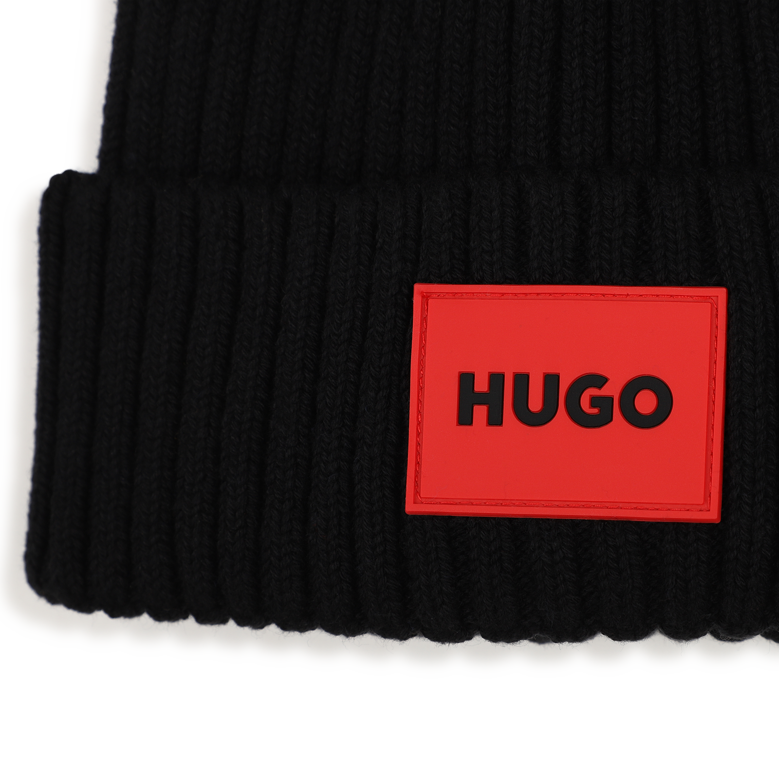 HUGO Muts - Zwart – foto 3 – Niñoz Almere