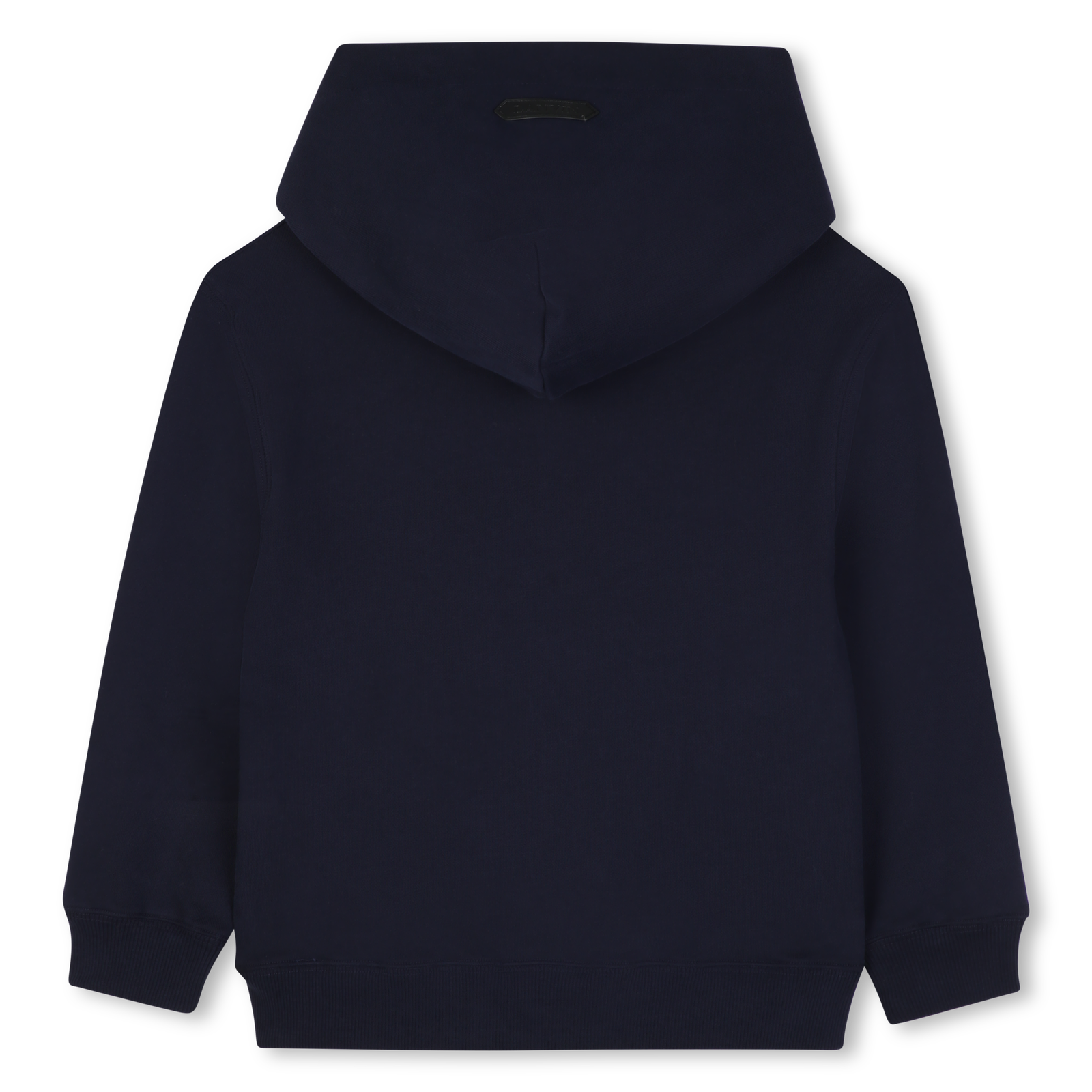 Lanvin Sweater Met Kap - Marine – foto 2 – Niñoz Almere