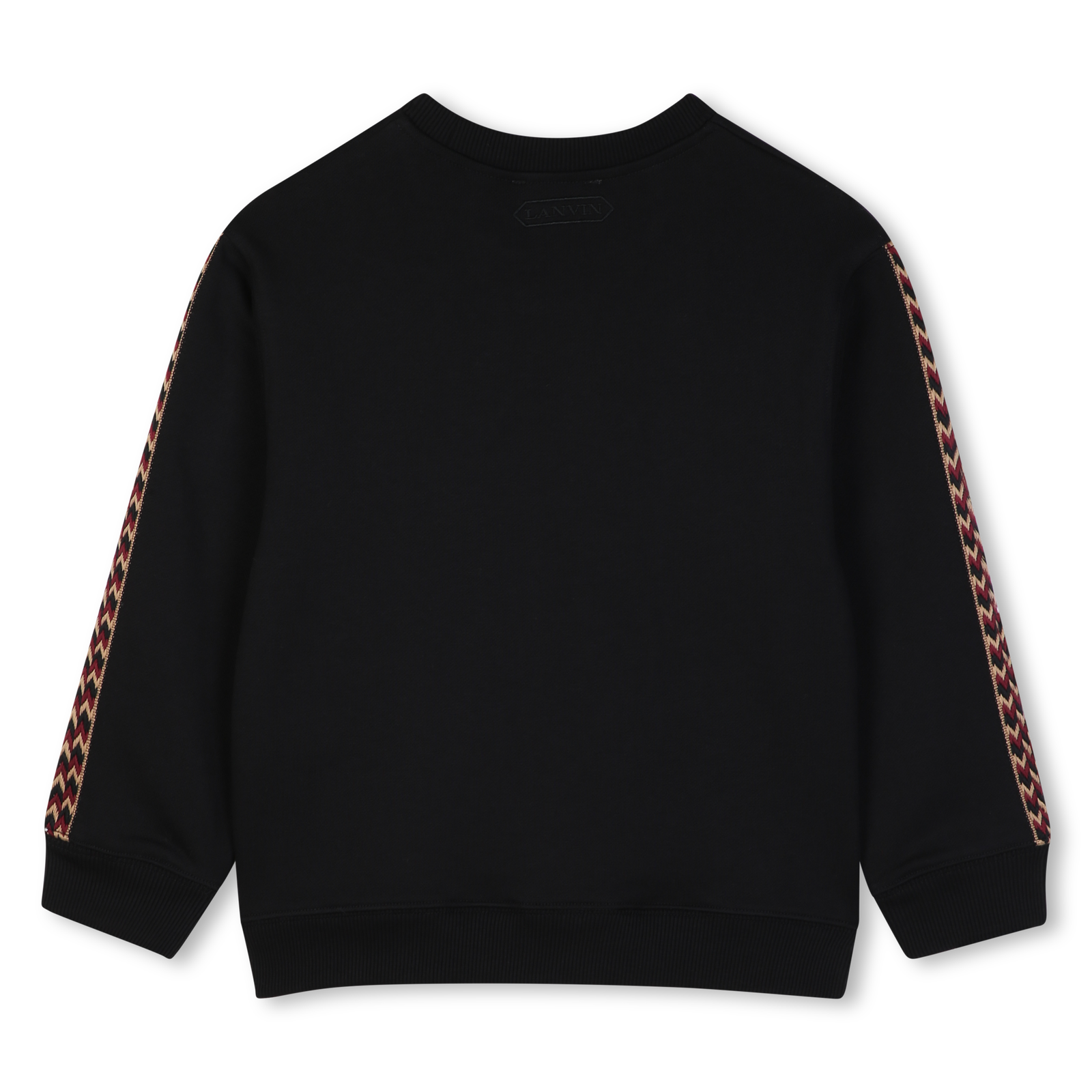 Lanvin Sweater - Zwart – foto 2 – Niñoz Almere