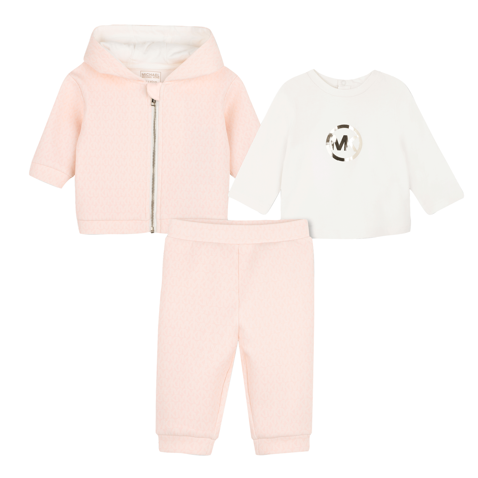 Michael Kors Joggingpak - Roze Licht – foto 1 – Niñoz Almere