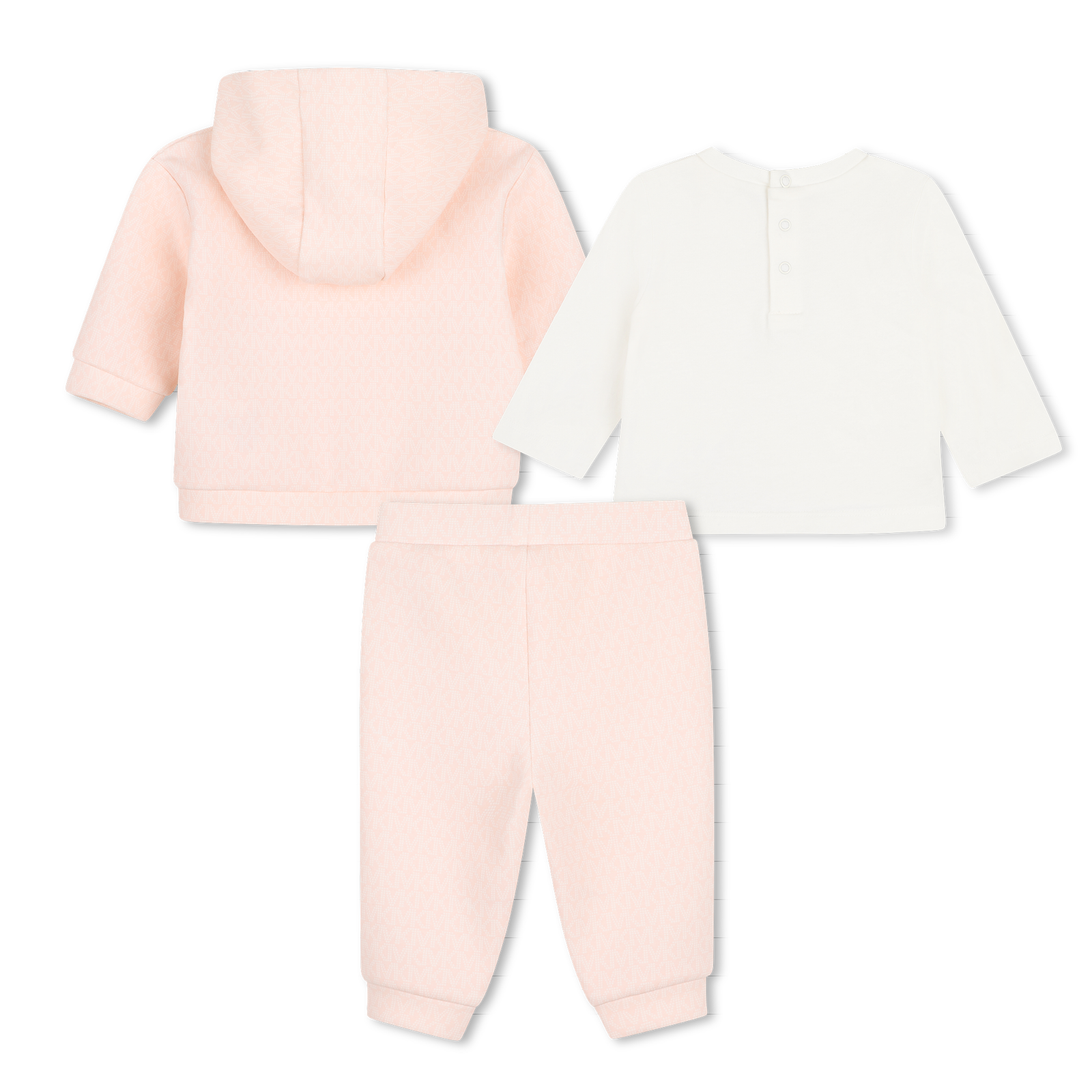 Michael Kors Joggingpak - Roze Licht – foto 2 – Niñoz Almere