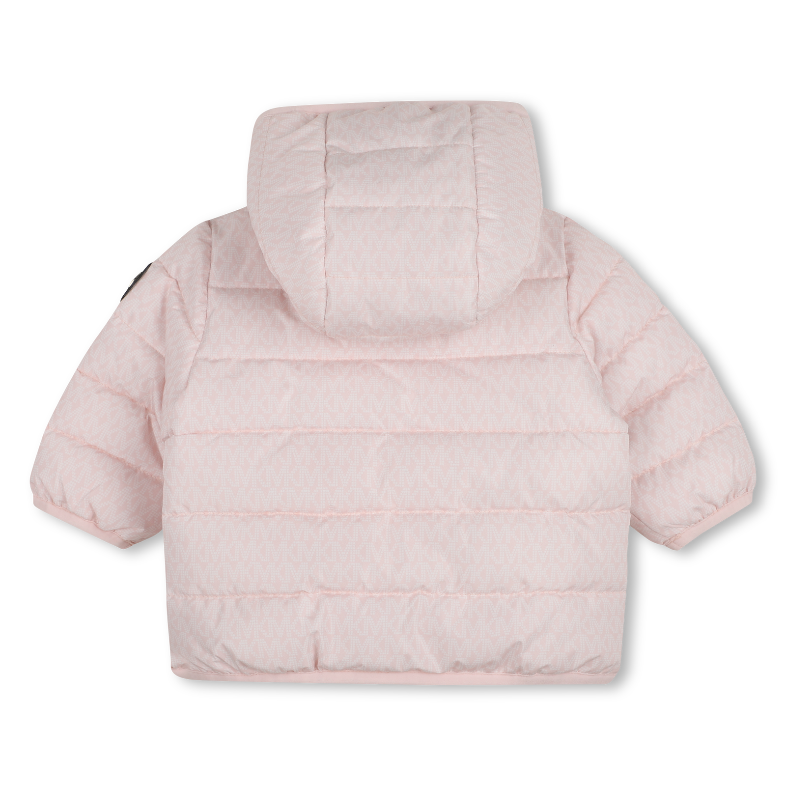 Michael Kors Donsjas - Roze Licht – foto 2 – Niñoz Almere