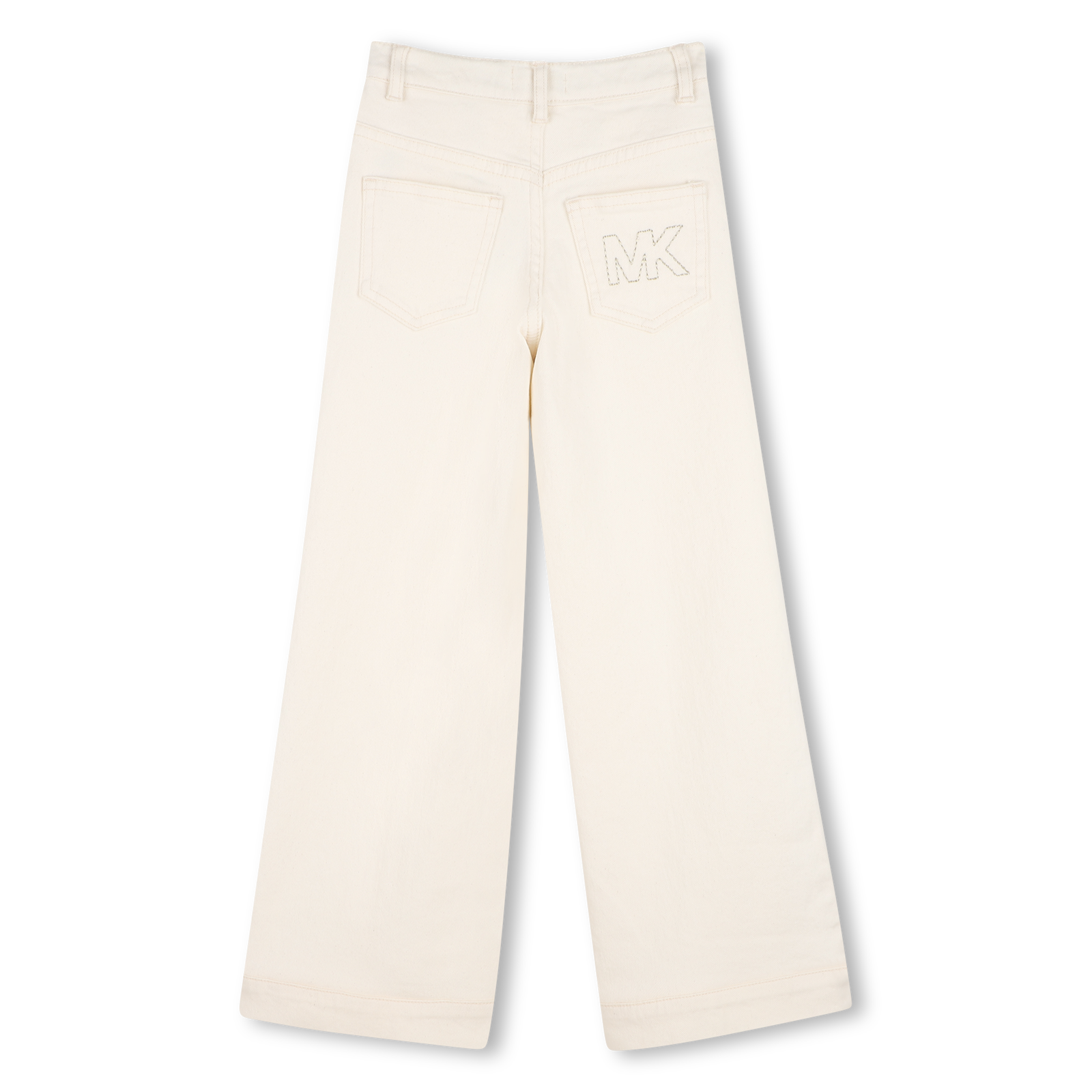 Michael Kors Broek - Creme – foto 2 – Niñoz Almere