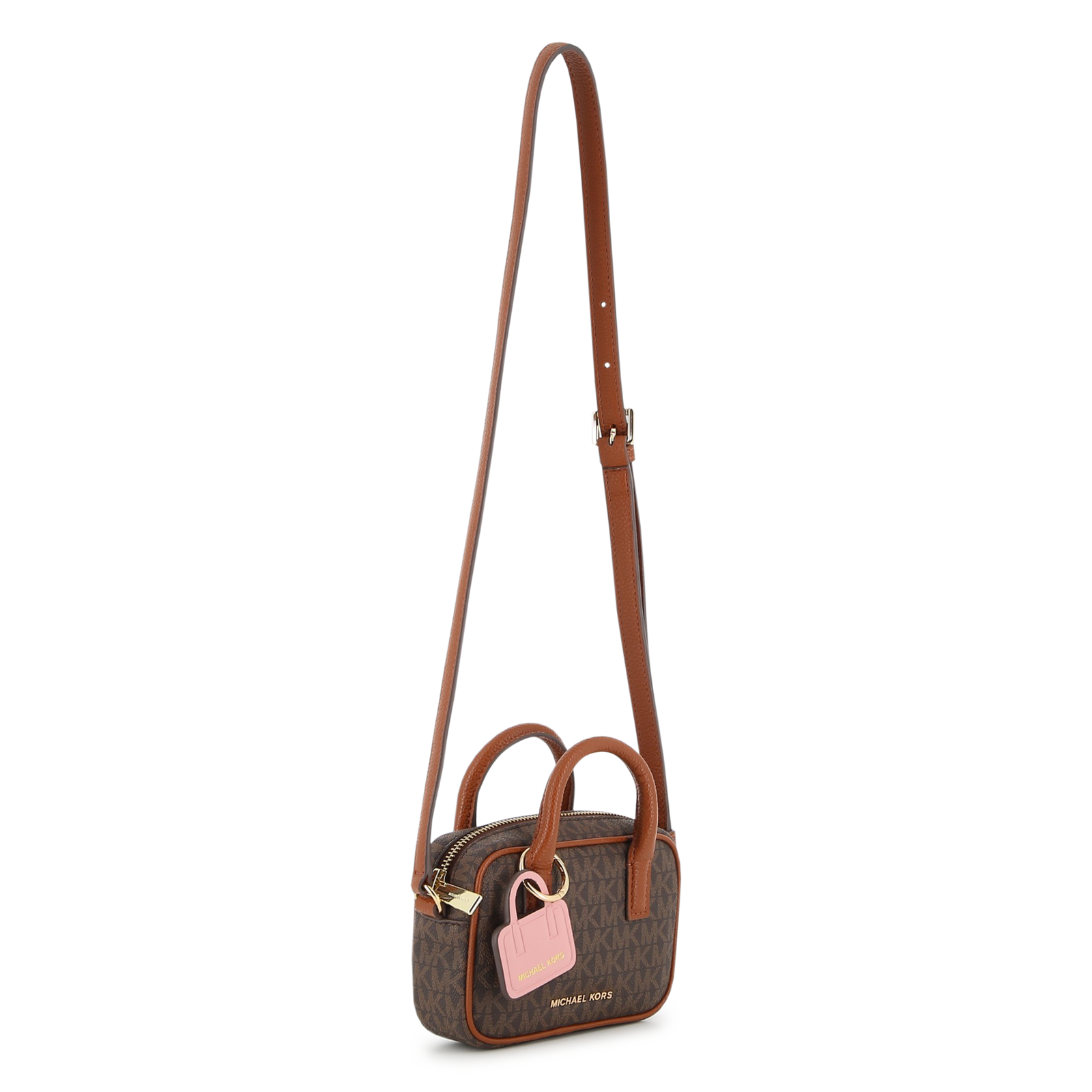Michael Kors Handtas - Bruin – foto 2 – Niñoz Almere