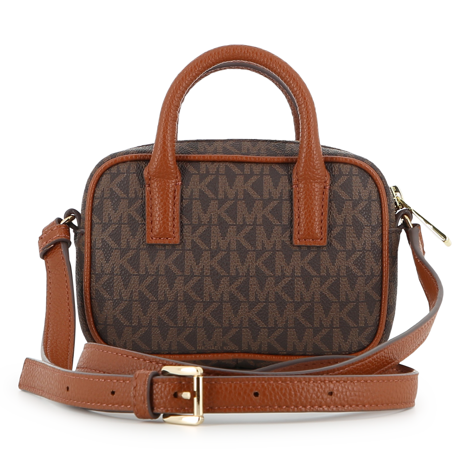 Michael Kors Handtas - Bruin – foto 5 – Niñoz Almere