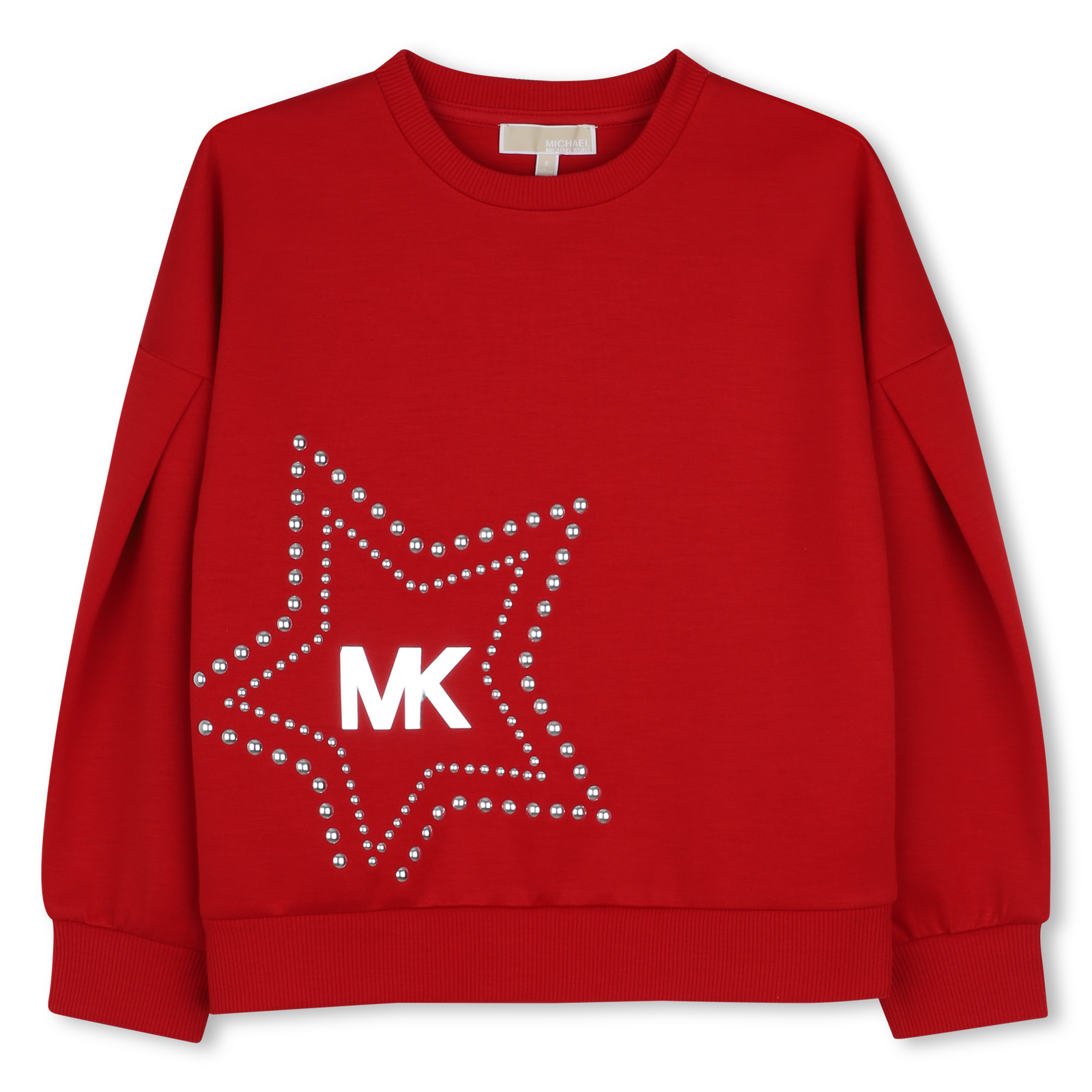 Michael Kors Sweater - Donker Rood – foto 1 – Niñoz Almere