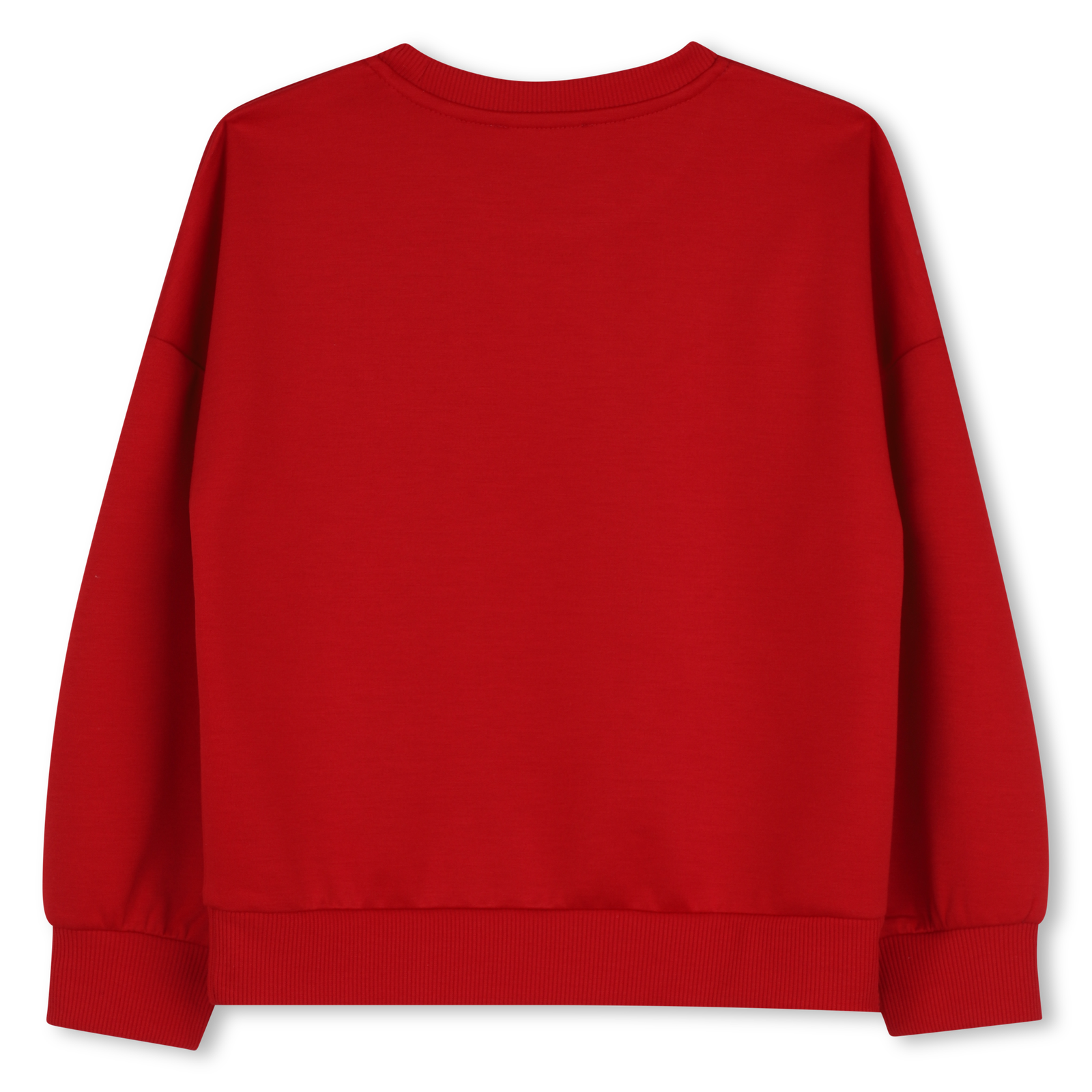 Michael Kors Sweater - Donker Rood – foto 2 – Niñoz Almere