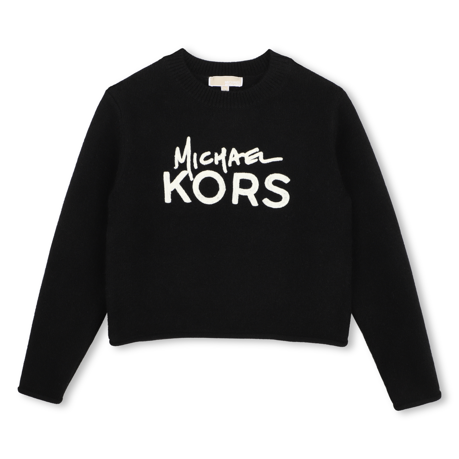Michael Kors Trui - Zwart – foto 1 – Niñoz Almere