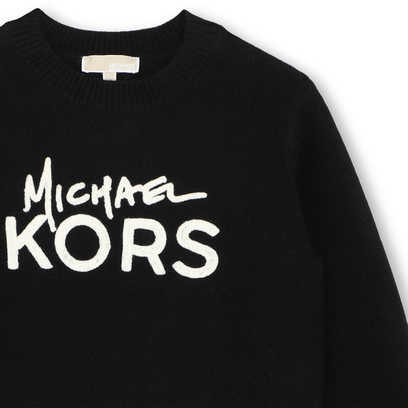 Michael Kors Trui - Zwart – foto 3 – Niñoz Almere