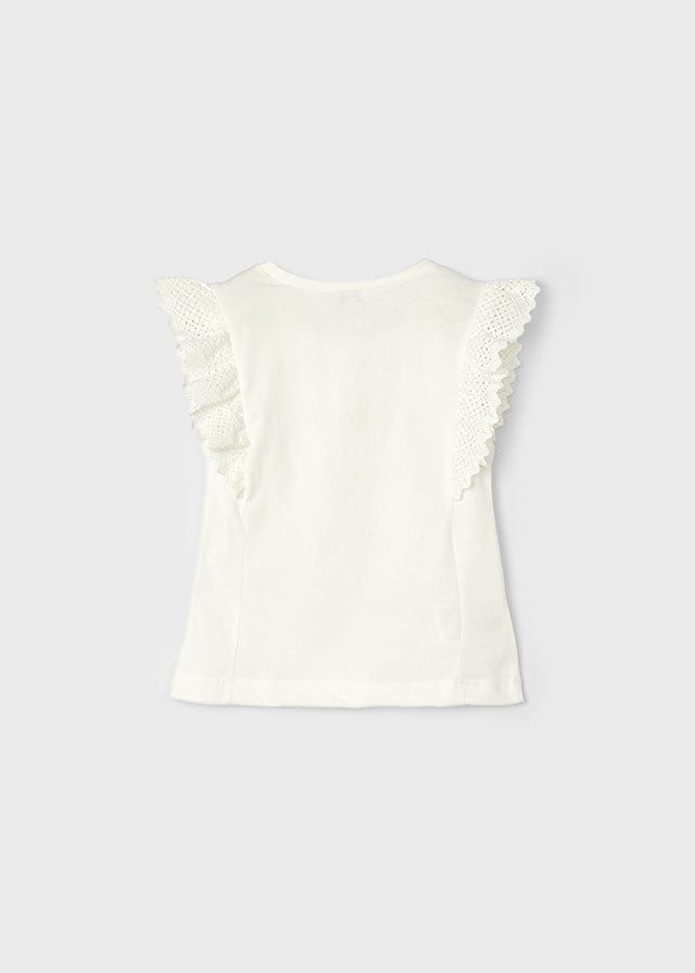 Mayoral jongens T-shirts Crudo (Sale) – designer kinderkleding | Niñoz Almere