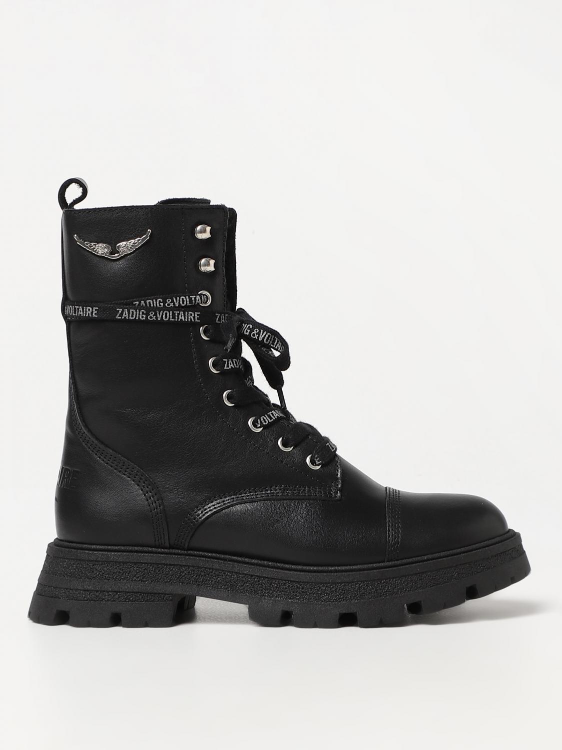 Zadig & Voltaire Laarzen